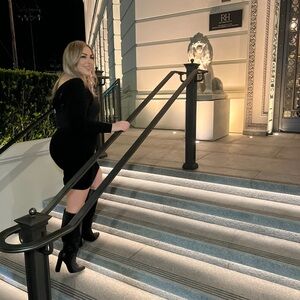 Meet your Posher, Kassandra